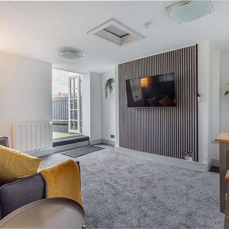 Whiskawaystays - Foregate Street - Apartment 5 Worcester Zewnętrze zdjęcie
