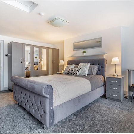 Whiskawaystays - Foregate Street - Apartment 5 Worcester Zewnętrze zdjęcie