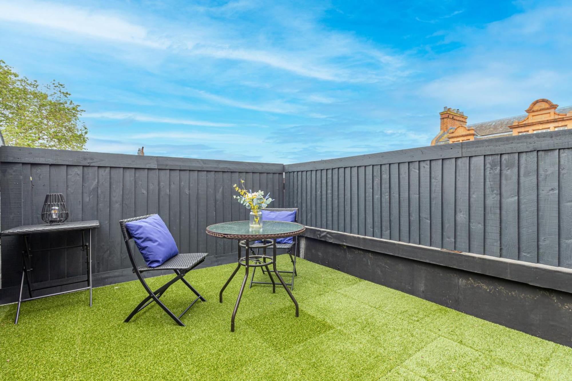 Whiskawaystays - Foregate Street - Apartment 5 Worcester Zewnętrze zdjęcie