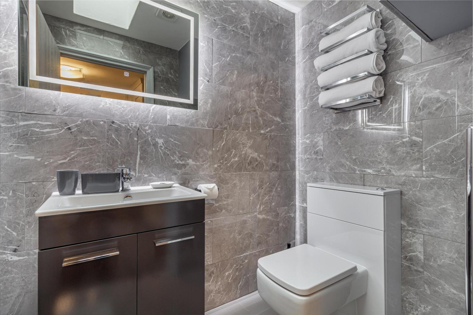 Whiskawaystays - Foregate Street - Apartment 5 Worcester Zewnętrze zdjęcie